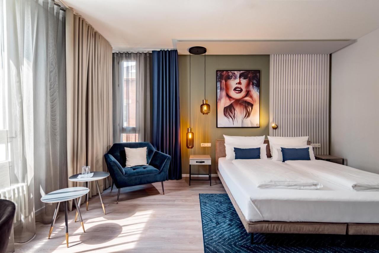Aspire Elements Reutlingen, Trademark Collection By Wyndham Екстериор снимка