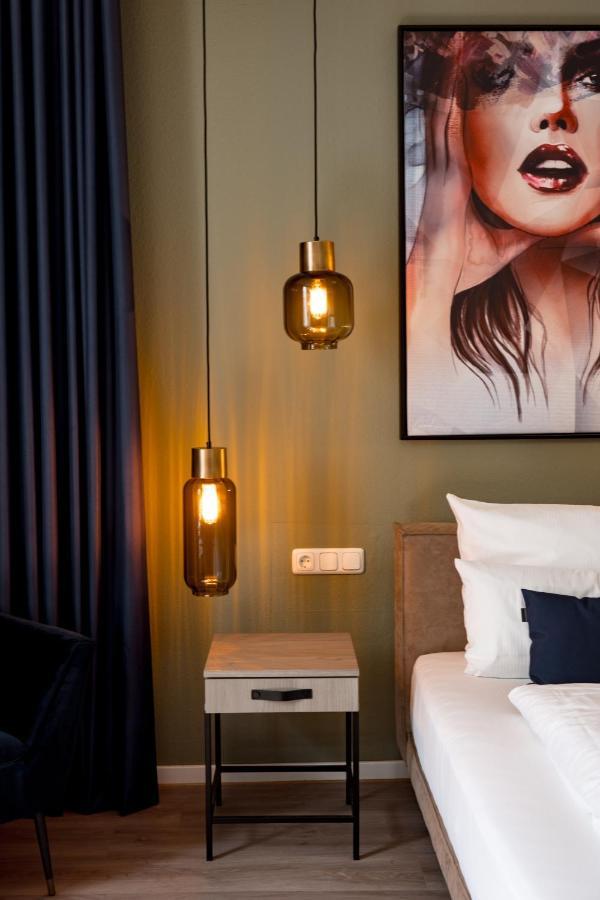 Aspire Elements Reutlingen, Trademark Collection By Wyndham Екстериор снимка