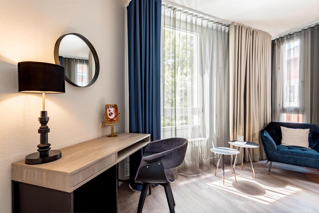 Aspire Elements Reutlingen, Trademark Collection By Wyndham Екстериор снимка