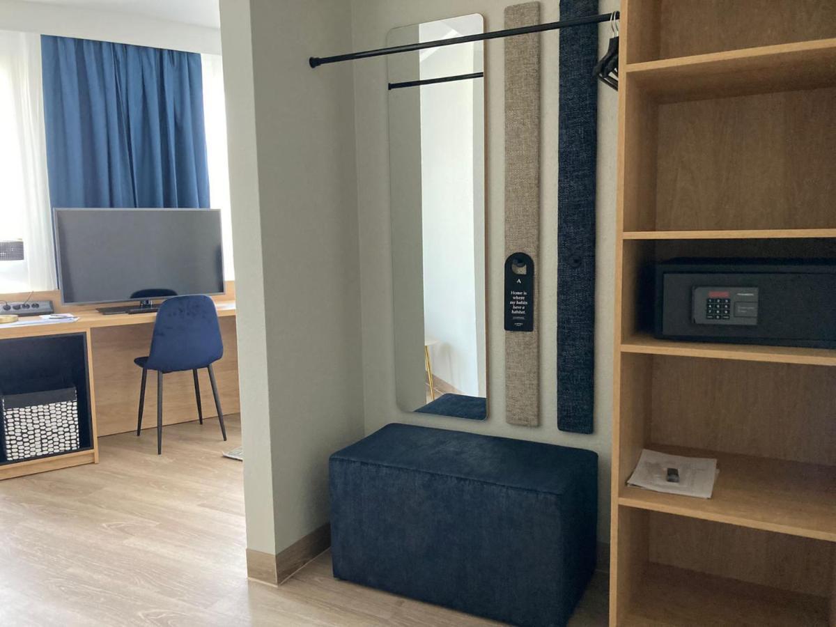Aspire Elements Reutlingen, Trademark Collection By Wyndham Екстериор снимка