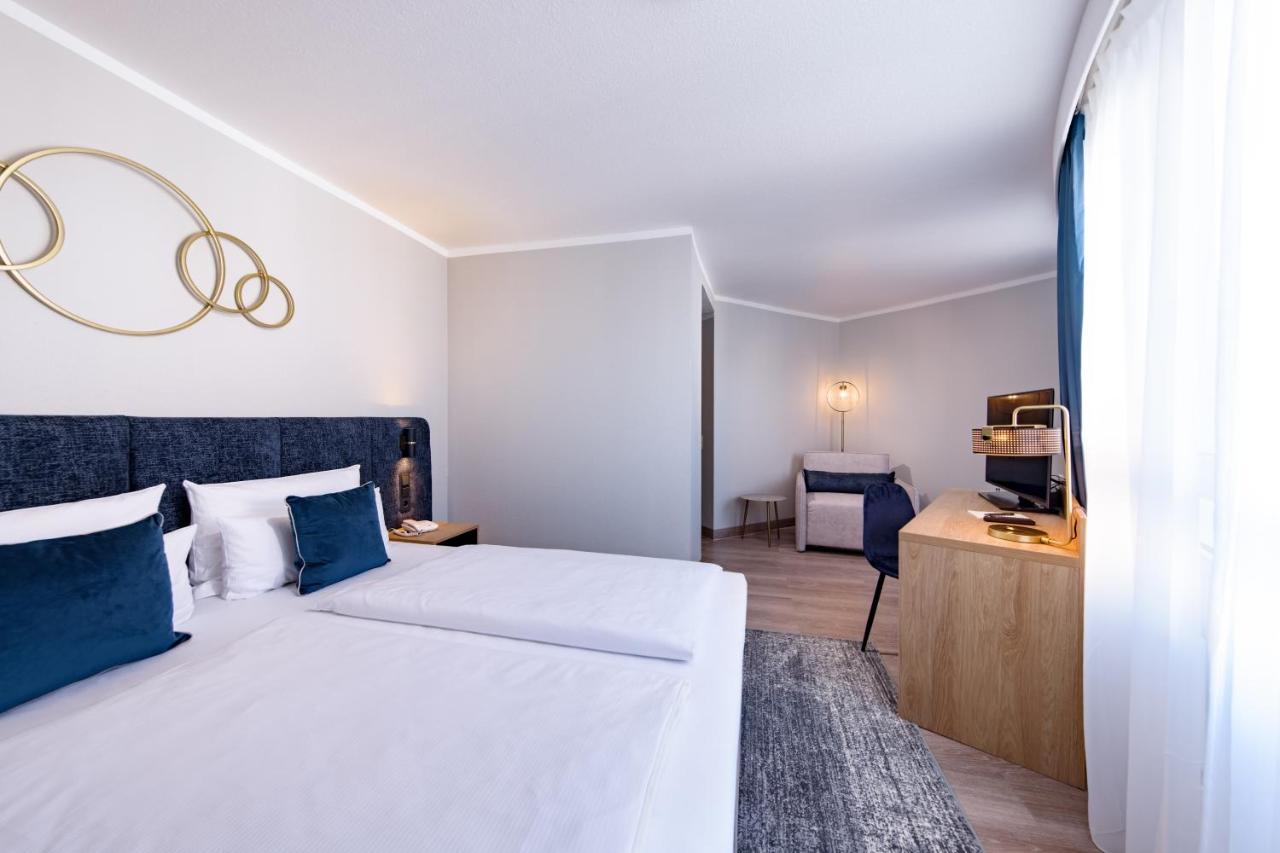 Aspire Elements Reutlingen, Trademark Collection By Wyndham Екстериор снимка